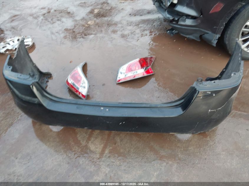 2015 Nissan Altima 2.5 S VIN: 1N4AL3AP6FC484231 Lot: 43969165