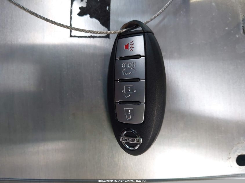 2015 Nissan Altima 2.5 S VIN: 1N4AL3AP6FC484231 Lot: 43969165