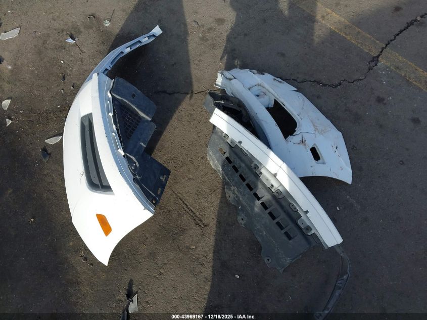 2012 Chevrolet Cruze 1Lt VIN: 1G1PF5SC2C7366094 Lot: 43969167