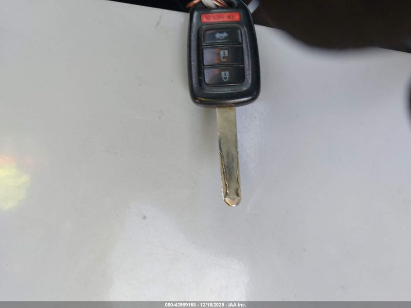 2016 Honda Accord Sport VIN: 1HGCR2F50GA156160 Lot: 43969168