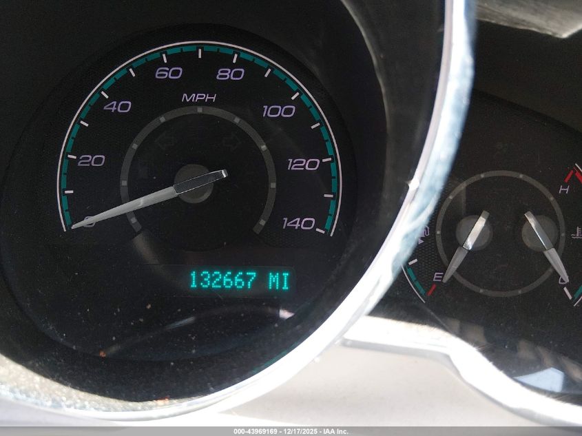 2012 Chevrolet Malibu 1Lt VIN: 1G1ZC5E00CF330753 Lot: 43969169