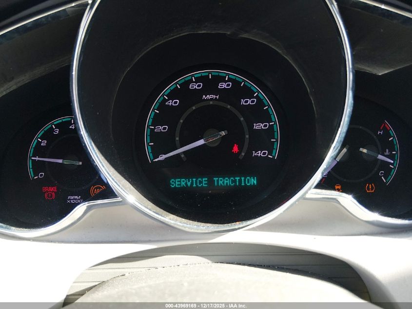 2012 Chevrolet Malibu 1Lt VIN: 1G1ZC5E00CF330753 Lot: 43969169