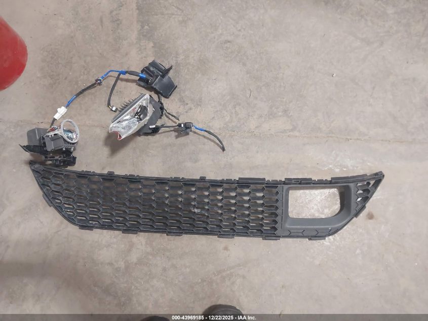 2018 Nissan Murano Platinum/S/Sl/Sv VIN: 5N1AZ2MH5JN101587 Lot: 43969185