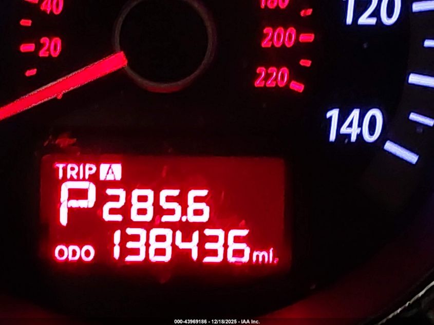 2013 Kia Forte Ex VIN: KNAFU4A2XD5740201 Lot: 43969186