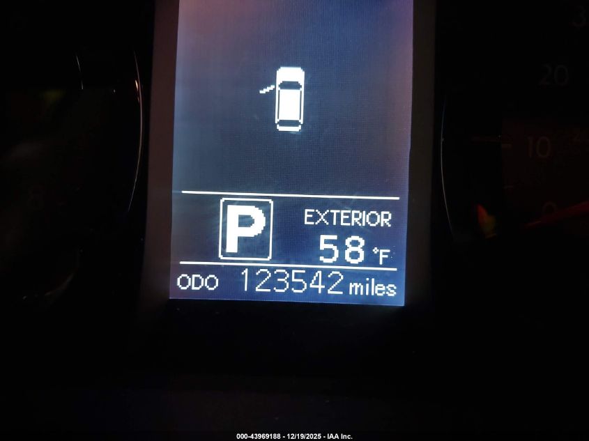 2017 Toyota Sienna Le 7 Passenger VIN: 5TDJZ3DC9HS183150 Lot: 43969188