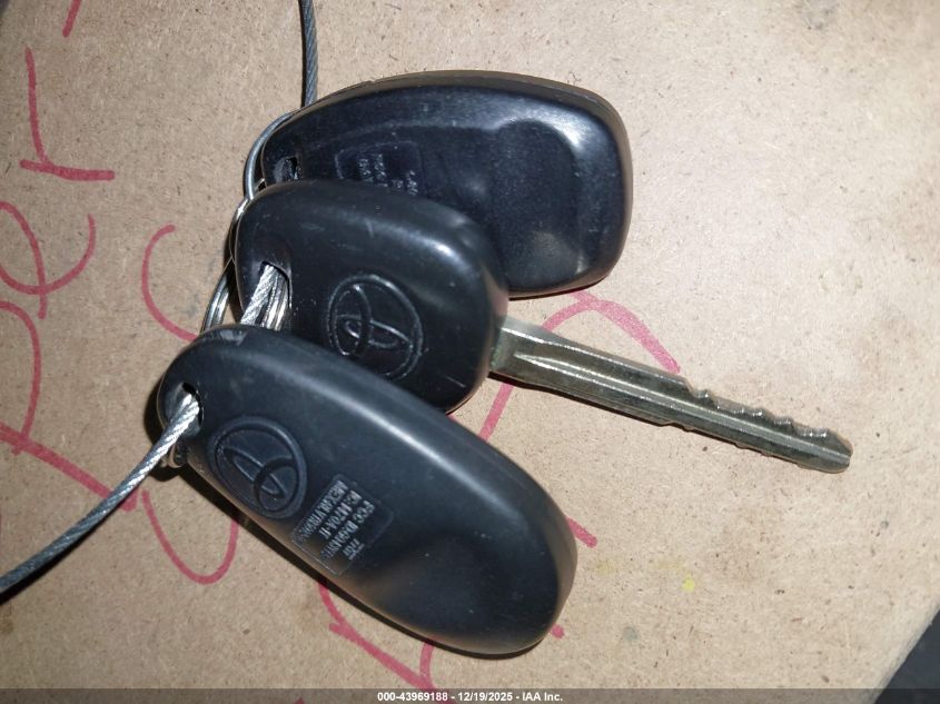 2017 Toyota Sienna Le 7 Passenger VIN: 5TDJZ3DC9HS183150 Lot: 43969188