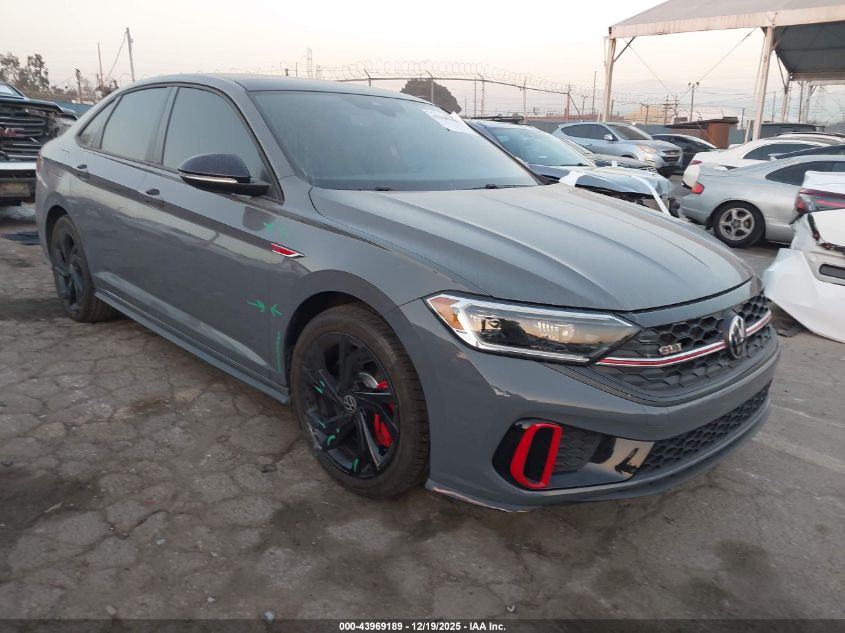 2024 Volkswagen Jetta