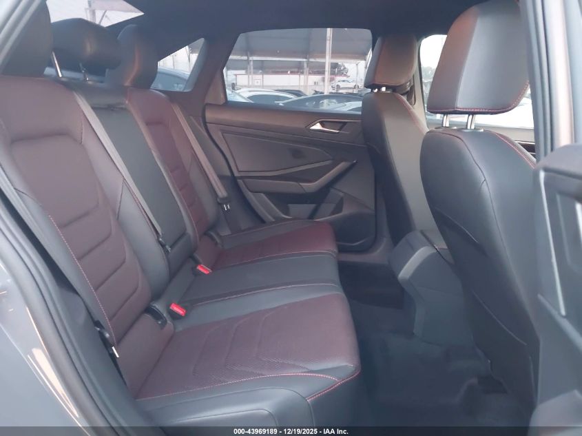 2024 Volkswagen Jetta Gli 2.0T Autobahn VIN: 3VW2T7BU0RM076463 Lot: 43969189