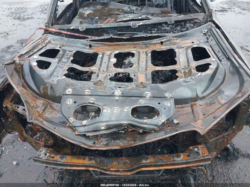 2016 Toyota 4Runner Limited VIN: JTEBU5JR8G5363744 Lot: 43969190