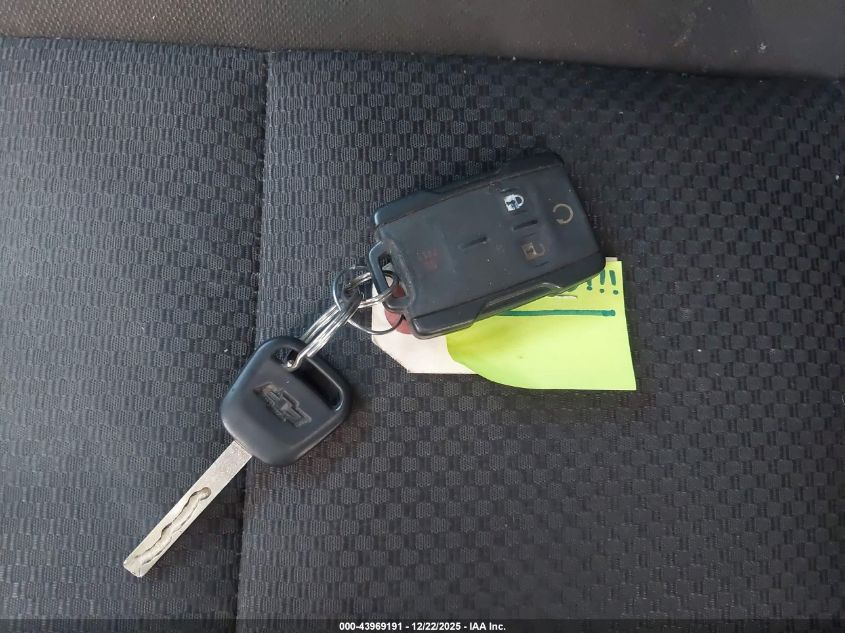 2015 Chevrolet Silverado 1500 1Lt VIN: 1GCVKREH9FZ238789 Lot: 43969191