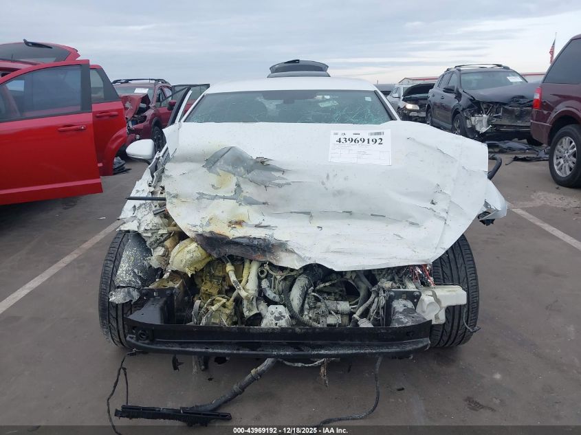 2019 Volkswagen Golf Gti 2.0T Autobahn/2.0T Rabbit Edition/2.0T S/2.0T Se VIN: 3VW5T7AU8KM011171 Lot: 43969192