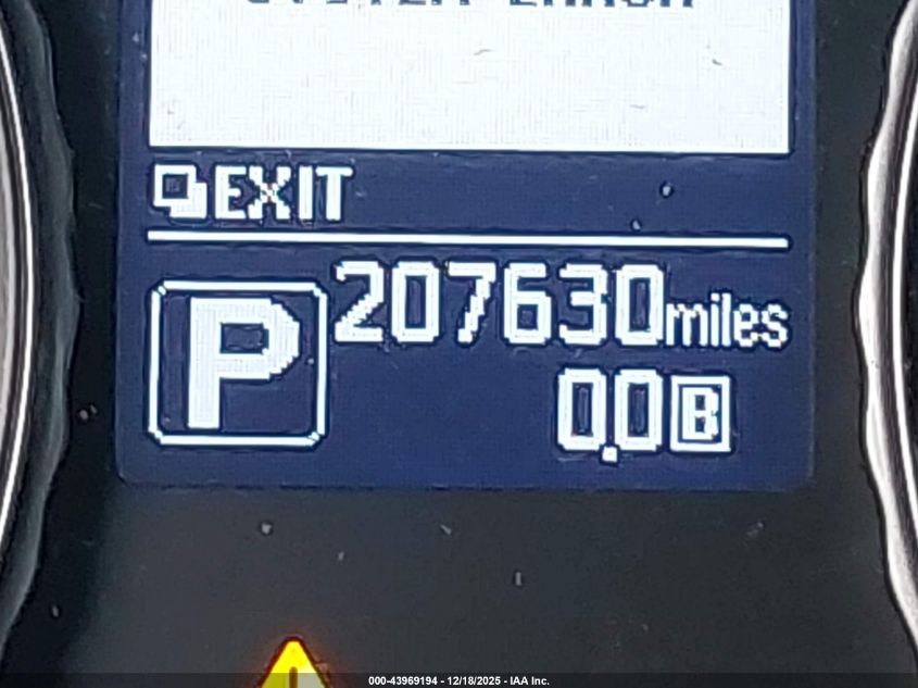 2015 Infiniti Q70 3.7 VIN: JN1BY1AP4FM540457 Lot: 43969194