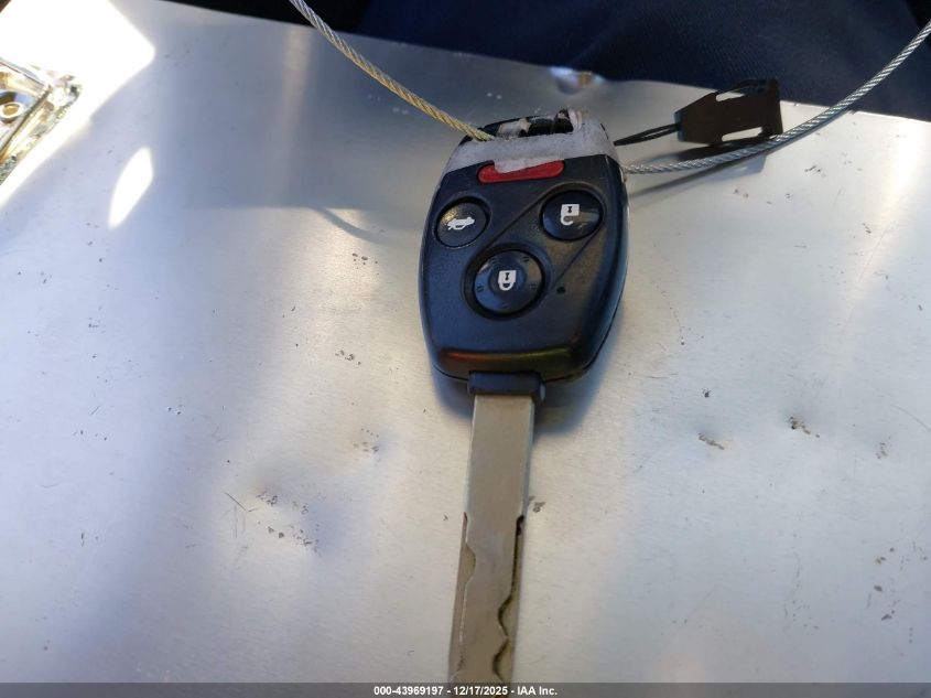 2009 Honda Civic Si VIN: 2HGFA55539H703059 Lot: 43969197