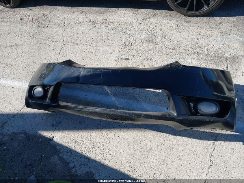 2009 Honda Civic Si VIN: 2HGFA55539H703059 Lot: 43969197