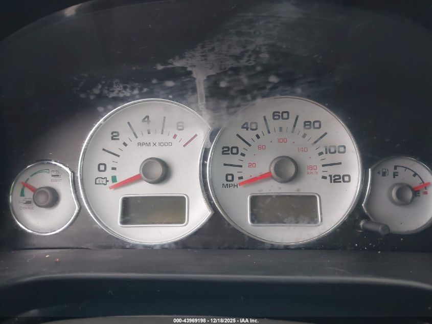 2007 Ford Escape Hybrid VIN: 1FMYU49H07KA75458 Lot: 43969198