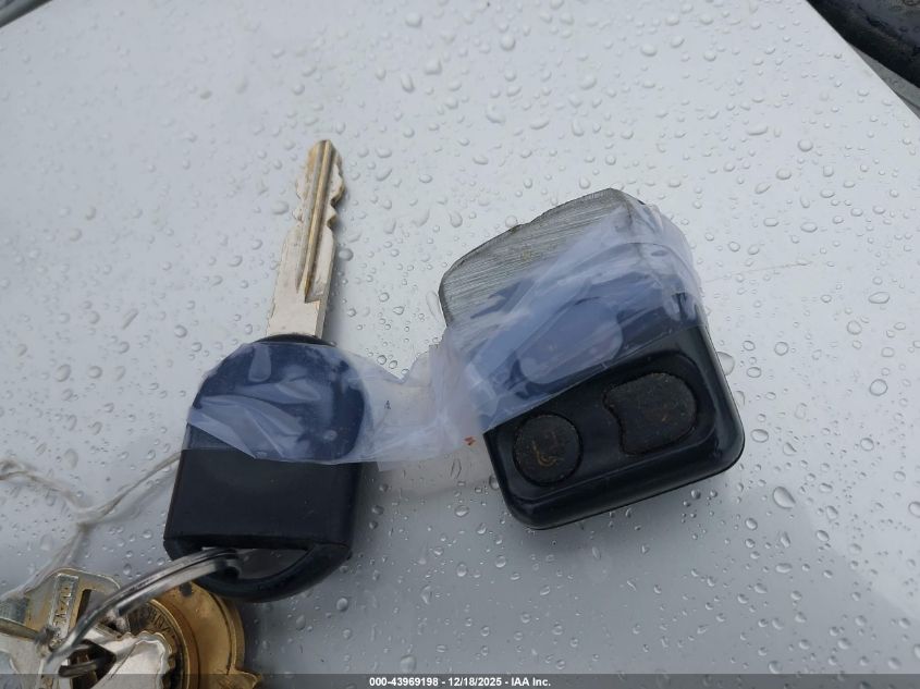 2007 Ford Escape Hybrid VIN: 1FMYU49H07KA75458 Lot: 43969198