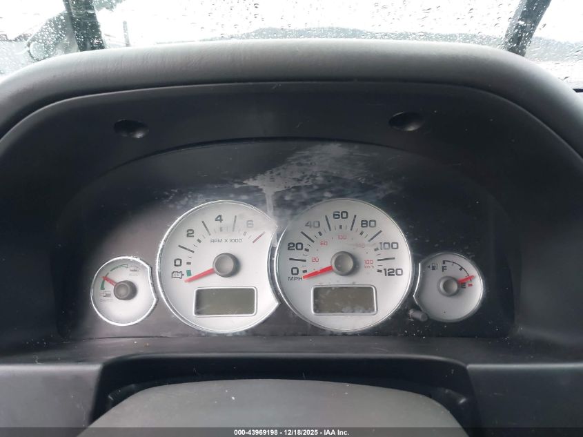 2007 Ford Escape Hybrid VIN: 1FMYU49H07KA75458 Lot: 43969198