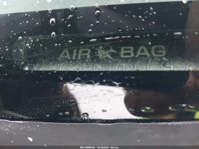 2007 Ford Escape Hybrid VIN: 1FMYU49H07KA75458 Lot: 43969198