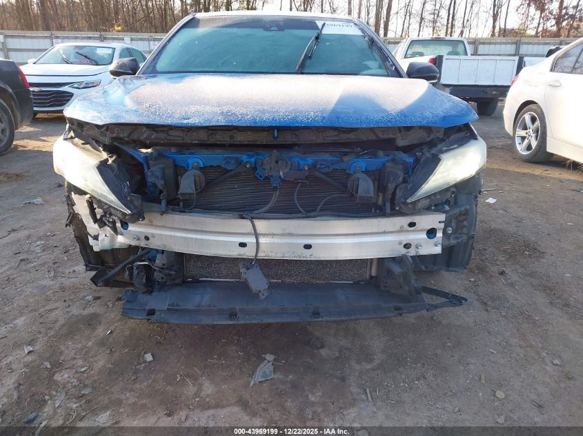 2019 Toyota Camry Xse V6 VIN: 4T1BZ1HK8KU025911 Lot: 43969199