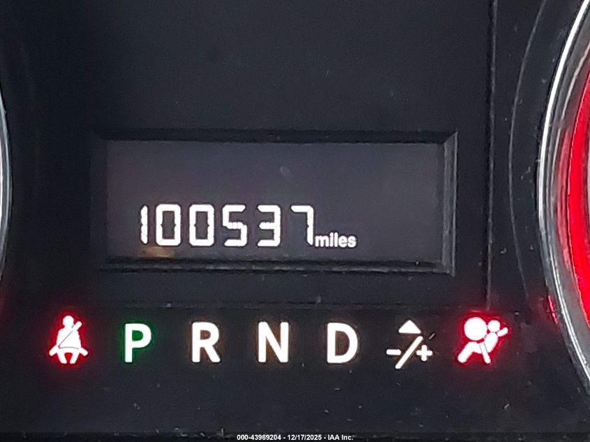 2017 Dodge Grand Caravan Sxt VIN: 2C4RDGCG1HR689898 Lot: 43969204