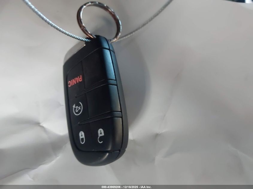 2018 Jeep Renegade Latitude 4X4 VIN: ZACCJBBBXJPH59139 Lot: 43969206