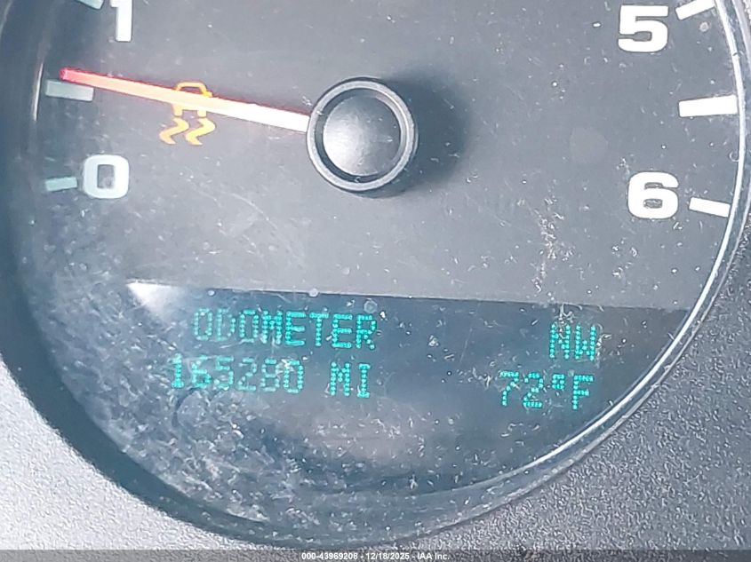 2013 Chevrolet Tahoe Lt VIN: 1GNSCBE06DR151406 Lot: 43969208