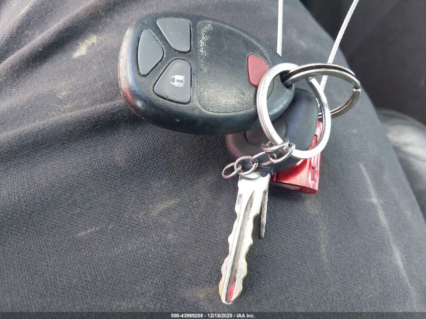 2013 Chevrolet Tahoe Lt VIN: 1GNSCBE06DR151406 Lot: 43969208