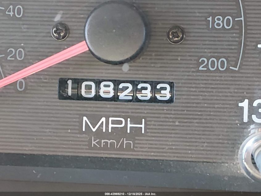 2000 Hyundai Accent Gl VIN: KMHCG45G8YU053664 Lot: 43969210