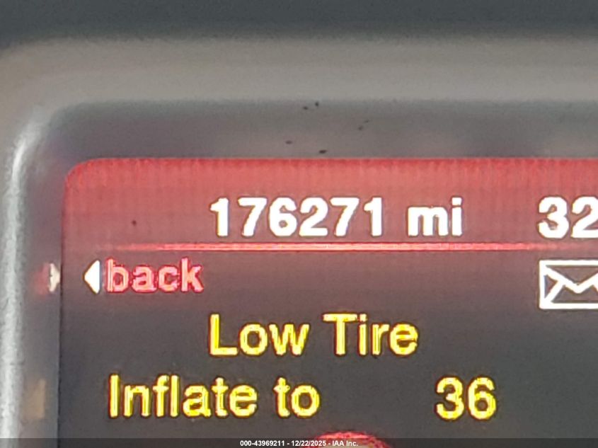 2020 Dodge Journey Se Value VIN: 3C4PDCAB2LT250805 Lot: 43969211