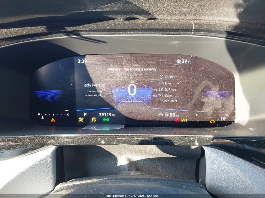 2022 Volkswagen Taos 1.5T S VIN: 3VVDX7B2XNM067358 Lot: 43969215