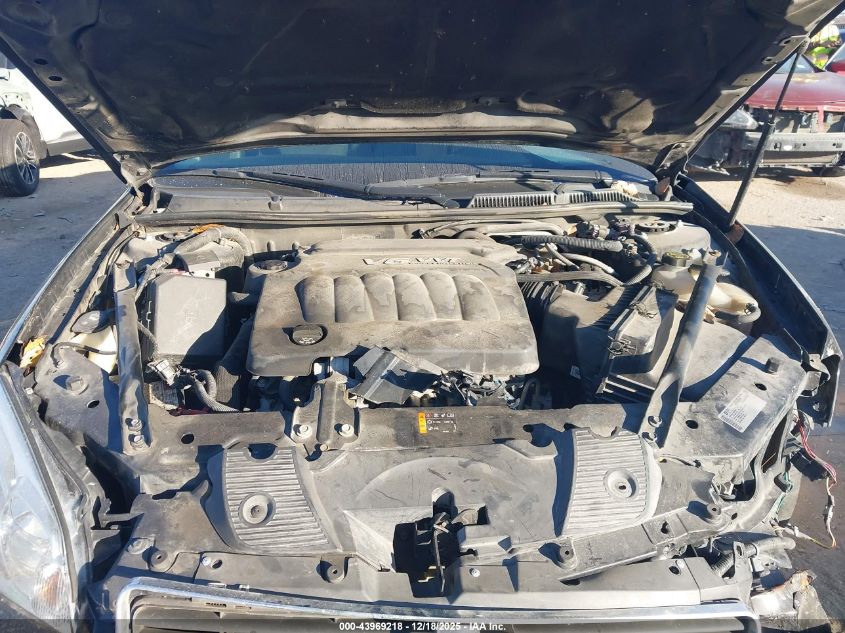 2014 Chevrolet Impala Limited Lt VIN: 2G1WB5E32E1138258 Lot: 43969218