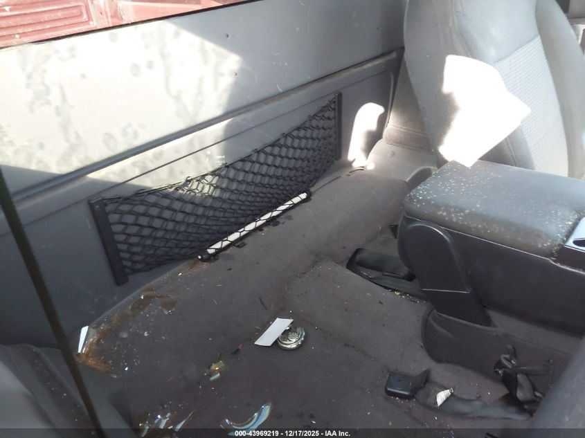 2003 Ford Ranger Edge/Tremor/Xl/Xlt VIN: 1FTYR14V93PA09831 Lot: 43969219