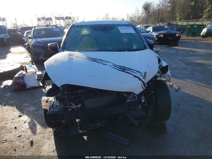 2020 Nissan Kicks S Xtronic Cvt VIN: 3N1CP5BV0LL516481 Lot: 43969220