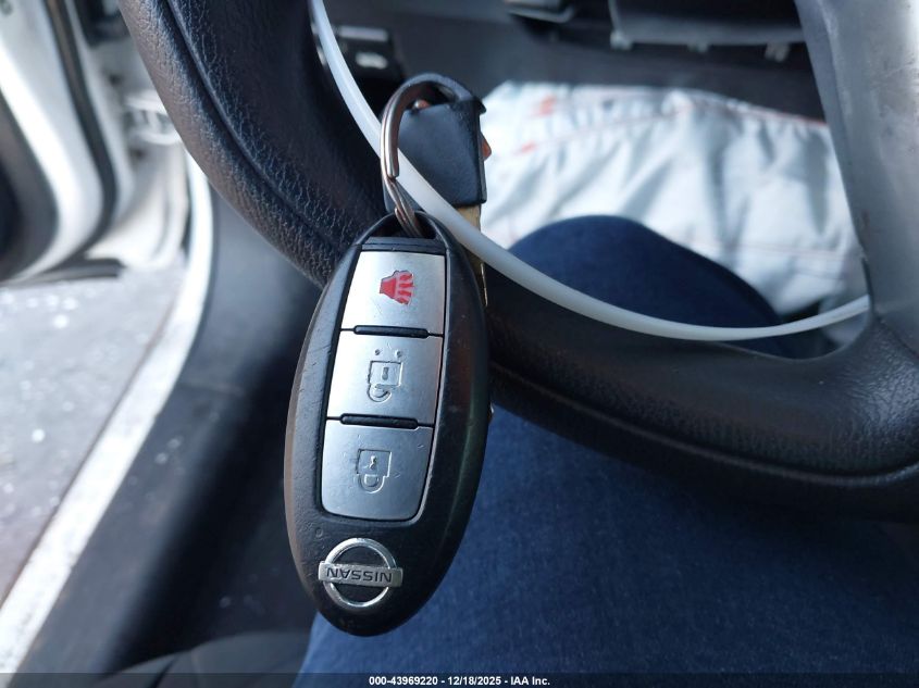 2020 Nissan Kicks S Xtronic Cvt VIN: 3N1CP5BV0LL516481 Lot: 43969220