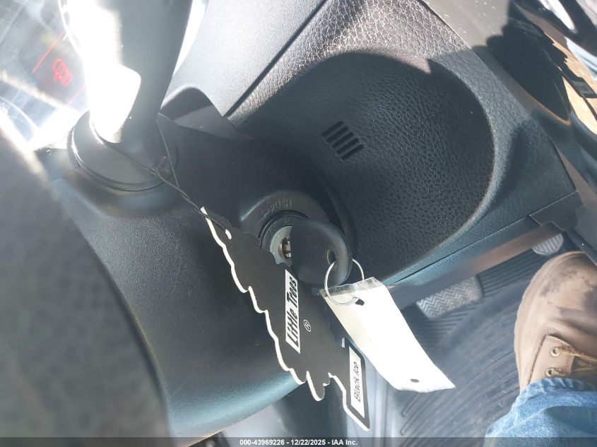 2019 Toyota Corolla L VIN: 2T1BURHE9KC183991 Lot: 43969226