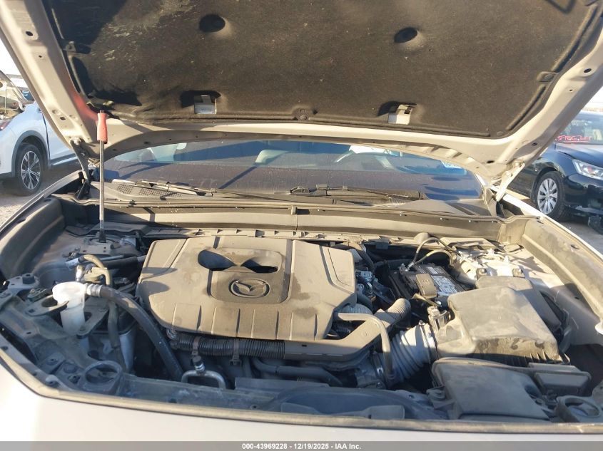 2023 Mazda Cx-30 2.5 S Premium VIN: 3MVDMBDM2PM525159 Lot: 43969228