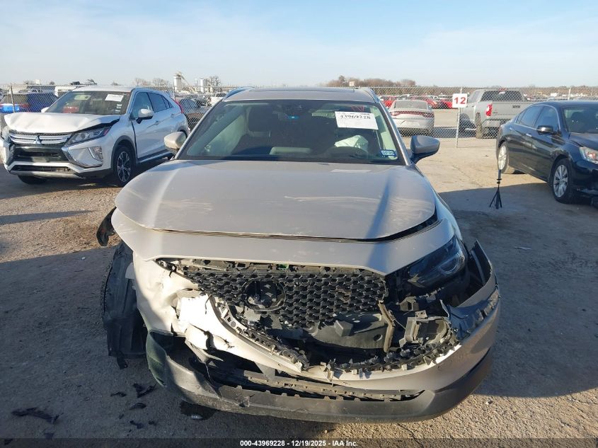 2023 Mazda Cx-30 2.5 S Premium VIN: 3MVDMBDM2PM525159 Lot: 43969228