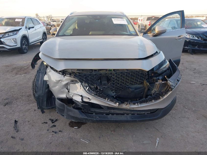 2023 Mazda Cx-30 2.5 S Premium VIN: 3MVDMBDM2PM525159 Lot: 43969228