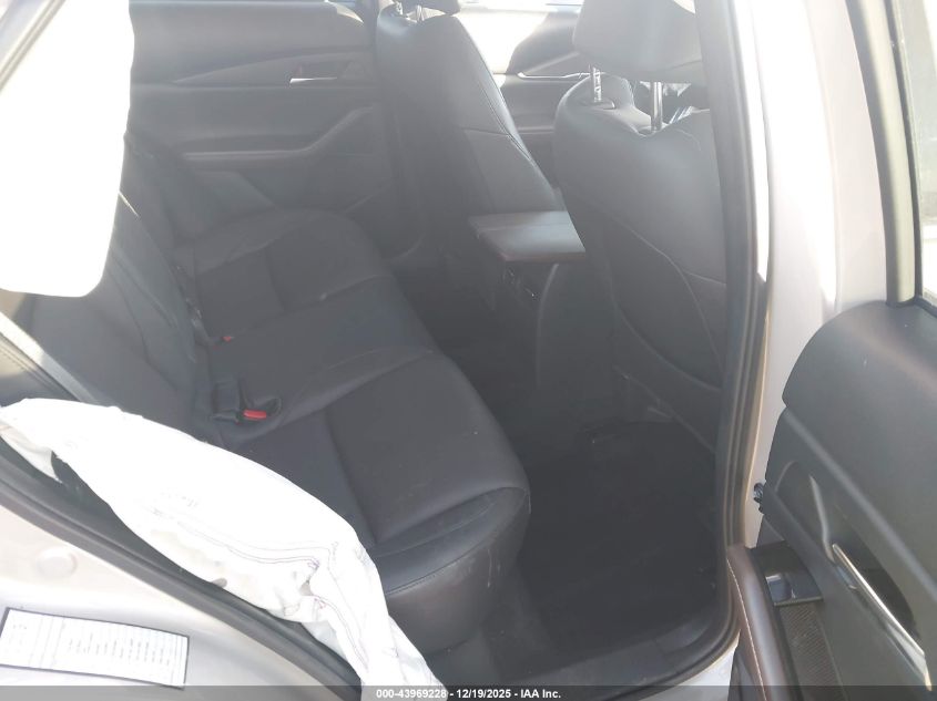 2023 Mazda Cx-30 2.5 S Premium VIN: 3MVDMBDM2PM525159 Lot: 43969228