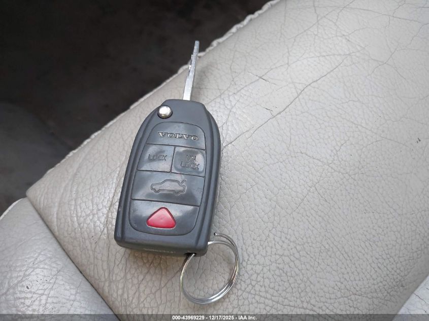 2004 Volvo S40 A/Lse VIN: YV1VS27504F037754 Lot: 43969229