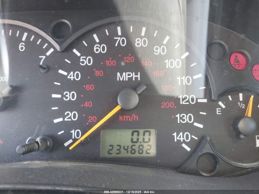 2001 Ford Focus Zx3 VIN: 3FAFP31341R201133 Lot: 43969231