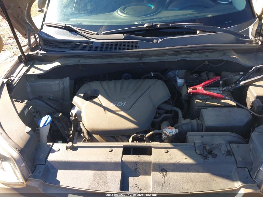 2016 Kia Soul VIN: KNDJN2A22G7311481 Lot: 43969232