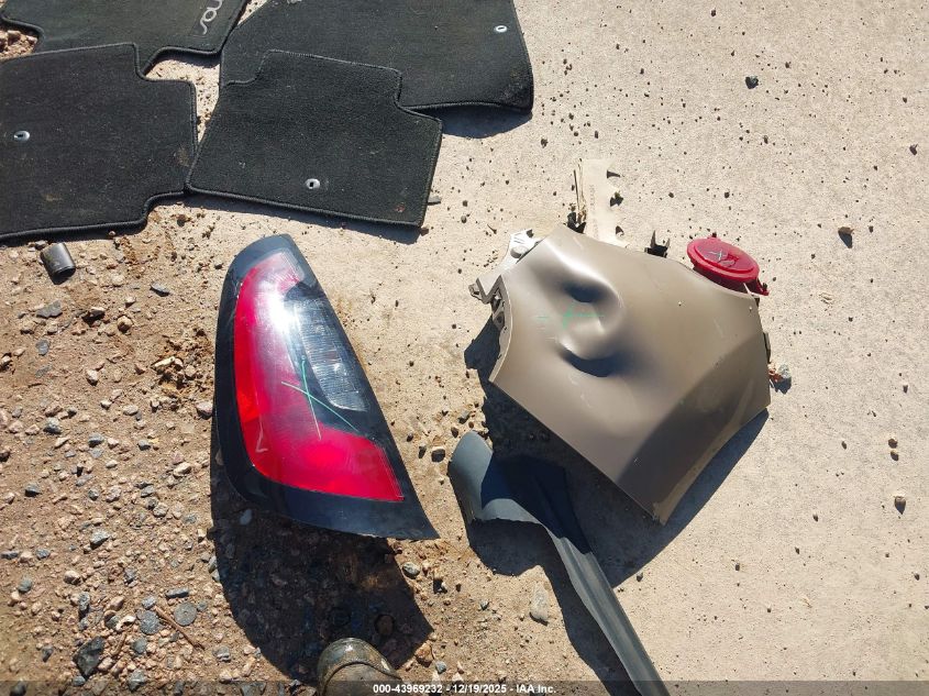 2016 Kia Soul VIN: KNDJN2A22G7311481 Lot: 43969232