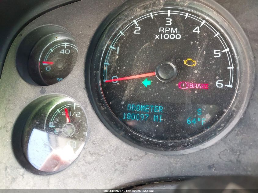 2009 Chevrolet Suburban 1500 Ls VIN: 1GNFC16J99R288396 Lot: 43969237