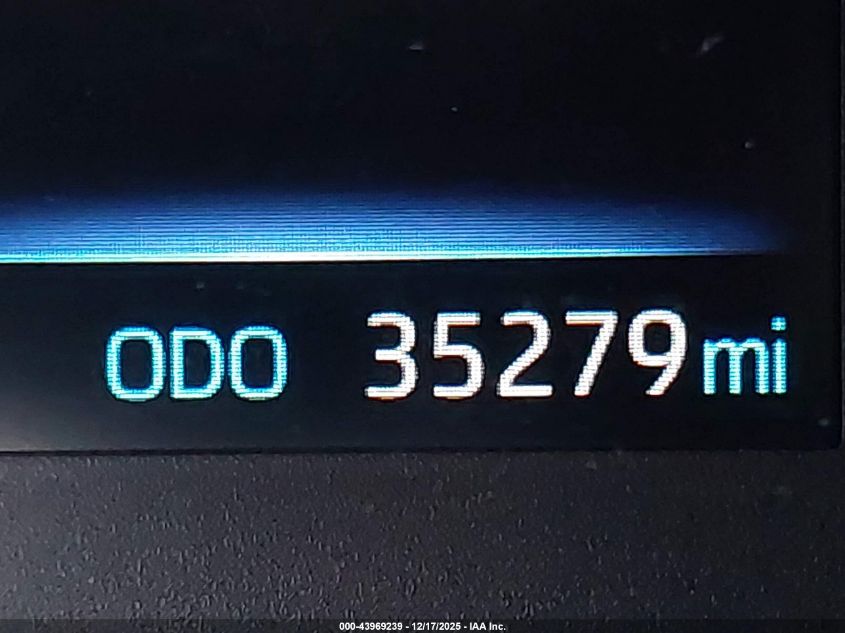 2024 Toyota Corolla Hybrid Se VIN: JTDBCMFE3RJ024729 Lot: 43969239