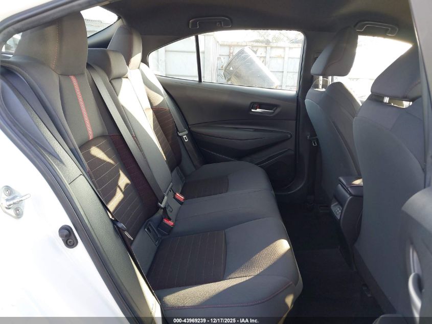 2024 Toyota Corolla Hybrid Se VIN: JTDBCMFE3RJ024729 Lot: 43969239