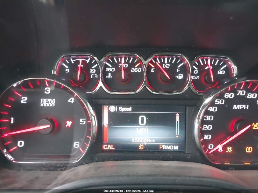 2015 GMC Sierra 1500 Sle VIN: 1GTV2UEC2FZ350664 Lot: 43969240