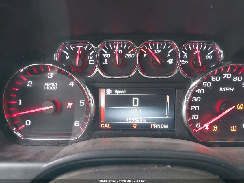 2015 GMC Sierra 1500 Sle VIN: 1GTV2UEC2FZ350664 Lot: 43969240