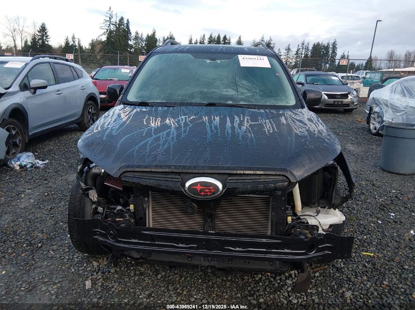 2016 Subaru Forester 2.0Xt Premium VIN: JF2SJGDC6GH546138 Lot: 43969241