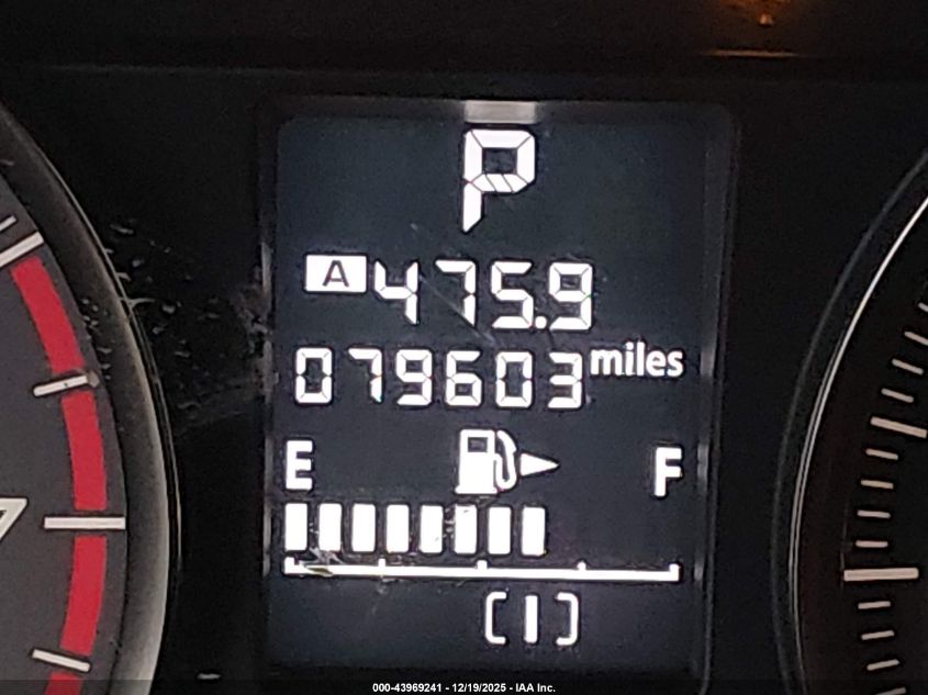 2016 Subaru Forester 2.0Xt Premium VIN: JF2SJGDC6GH546138 Lot: 43969241